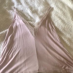 Soft and Sexy American Eagle Top